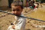 UNICEF Photo of the Week : ยูนิเซฟลงพื้นที่เกิดเหตุดินถล่มในอัฟกานิสถาน