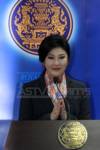 2 ปี 9 เดือน 2 วันของยิ่งลักษณ์ รับใช้พี่ชาย และเครือญาติจนตัวตาย