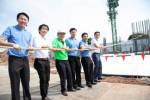 โครงการไอดีโอ วุฒากาศ เดินหน้างานก่อสร้าง
