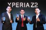 โซนี่ไทยส่ง Z2 ขายฝัน 4K ลุ้นแชร์ 15% ขยับใกล้เบอร์หนึ่ง