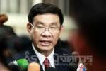 กกต.จี้ “นิวัฒน์ธำรง” มาคุยเอง เตรียมซัก 3 ข้อ ถ้าเห็นไม่ตรงก็คุยไปเรื่อย ทำเลือกตั้งล่าช้า