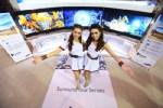 คาดอีก 5 ปี UHD TV กินแชร์ 50% ซัมซุงส่ง 2 รุ่นใหม่ลงกรำศึก