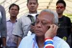 ข้อเสนอ “กปปส.” ส่อแท้ง “3 ตุลาการ” นิ่งไม่ขานรับ “สุเทพ-สุรชัย” เดินลำบาก