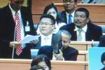 กอ.รมน.แจ้งความเอาผิด “จ่าประสิทธิ์” หมิ่นเบื้องสูง