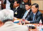 3 ทางเลือก “สุรชัย” ผ่าทางตัน ต้องมี “ดีลพิเศษ” กว่าที่เห็น!?