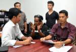 จับอดีตพระฆ่าพระ ยกพวกตะลุมบอนในวัด