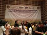 เอกชน 18 รายยื่นซื้อข้าวเอเฟต “พาณิชย์” เผยคืนเงินงบกลาง 2 หมื่นล้านครบแล้ว
