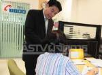 “วราเทพ” แย้มคุย กกต.ผ่านจอ คาดเลือกตั้งเลื่อนไม่เกินอาทิตย์ ย้อนรัฐเฉพาะกิจใช้ กม.ใด