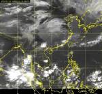 อุตุฯ ชี้เหนือ-กลางตอนล่าง-ตะวันออก-ใต้ฝั่งตะวันตก ยังคงมีฝนตกหนัก