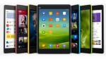 Xiaomi ส่ง Mi Pad ถอดแบบ iPad Mini พร้อมพลาสติกสีสด