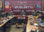 เผยคนร้ายแอบตัดสายกล้องวงจรปิดโดยรอบที่เกิดเหตุบึ้มอนุสาวรีย์ประชาธิปไตย