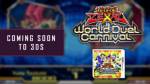 เกมการ์ด "Yu-Gi-Oh! ZEXAL" ฉบับ 3DS เตรียมออกเวอร์ชันอังกฤษ