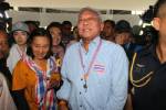 ไม่กล้าบีบกองทัพ “กำนัน”พาพี่น้องกลับบ้านเถอะ