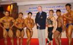 “ภัคพงษ์” นั่งบิ๊กเพาะกายสมัย 7 ตั้งเป้าเบอร์ 1 อาเซียน