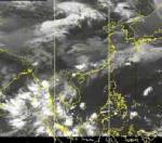 อุตุฯชี้เหนือ-กลางตอนล่าง-ตะวันออก-ใต้ ยังมีฝนฟ้าคะนอง