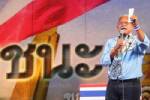 “กำนันสุเทพ”ยอมแพ้!! เป็นเวรกรรมประเทศไทย