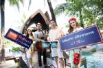 “ไม่ต้องจ่าย ฟรี! ทุกรายการ” จากอนันดา