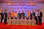 กลุ่มเพชรสมุทรคีรีจัดโครงการเชื่อมโยงการค้าชายแดนไทย-ลาว จุดแรกที่อุดรธานี