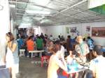 หอการค้าตรังปลื้ม ร้านอาหารนักท่องเที่ยวตรึม ช่วยกระตุ้นเศรษฐกิจท้องถิ่น (ชมคลิป)