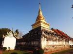 กรมศิลป์กุมขมับ เจอช่างไร้ฝีมือ โบกปูนทับจิตรกรรมฝาผนัง 100 ปี