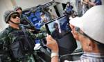 เผย 11 ชาตินำโดยสหรัฐฯ อัปเดตคำเตือนเยือนไทยหลังประกาศกฎอัยการศึก