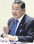 “สุรเกียรติ์” นายกฯคนกลาง พท.งัดข้อชิงเหลี่ยมกองทัพ