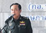 “พล.อ.ประยุทธ์” ต้องชัดเจน เด็ดเดี่ยว-มั่นคง-ทำเพื่อชาติ