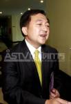 ปูดแกนนำแดงเตรียมเผ่น แห่ขอวีซ่าเข้านิวซีแลนด์