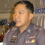 ผบ.ตร.กำชับทุกหน่วยห้ามเคลื่อนกำลังและอาวุธยุทโธปกรณ์