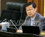 ศาล ปค.ไม่รับฟ้อง อดีต ส.ว.กล่าวหา “สุรชัย” ออกคำสั่งลิดรอนสิทธิ