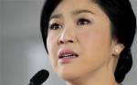 คุม “ยิ่งลักษณ์” ไปค่ายอดิศร สระบุรี