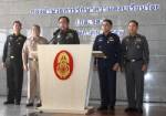 มอง “รัฐประหาร” 22 พฤษภา ผ่านถ้อยแถลงแรกแห่งกฎอัยการศึก