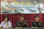 คสช.จับคลังอาวุธ พร้อม 21 คนร้าย ปูดแกนนำแดงสั่งป่วนเมือง เตือนใครไม่เข้ารายงานตัวคุก 2 ปี