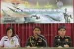 สำนักราชเลขาธิการตอบกลับ คสช. ความทราบฝ่าละอองธุลีพระบาทแล้ว