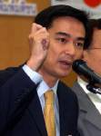 “อภิสิทธิ์” เตือนนักเสรีนิยมประชาธิปไตย หวั่นยึดติดกลุ่มอำนาจเก่าเคลื่อนไหวส่อรุนแรง