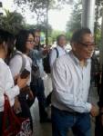 ศาลเลื่อนนัดคดีพันธมิตรฯ ชุมนุมก่อการร้ายไป 15 ธ.ค.นี้