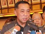 รอง ผบ.ตร.ยันปืนที่ยึดได้จากย่านกระทุ่มแบน โยงเหตุยิงถล่ม กปปส.ที่ จ.ตราด