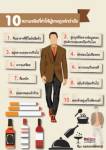 10อย่างที่ผู้ชายควรรู้