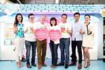 เปิดตัว “เทสโก้เลิฟเบบี้” ผลิตภัณฑ์พรีเมี่ยมเพื่อลูกน้อย