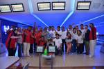 Bowling สานสัมพันธ์กระชับมิตร นครหาดใหญ่-ทม.สุไหงปัตตานี รัฐเกดะห์ มาเลเซีย