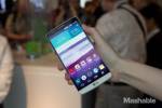 ชมโฉม LG G3 พร้อมปะทะ Samsung Galaxy S5