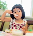 เด็กไทยนิสัยเสีย “ยิ่งทุกข์ยิ่งกิน” ส่งผลอ้วน สุขบัญญัติแย่