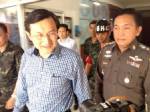 ศาลทหารไม่ให้ประกัน “จาตุรนต์” นำตัวขังเรือนจำพิเศษกรุงเทพฯ