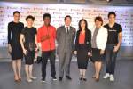 “ฟิตเนส เฟิรส์ท” จับมือ “บัวขาว” สอนมวยไทย