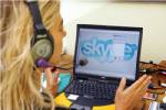 Skype พร้อมเพิ่มคุณสมบัติ”แปลภาษาเรียลไทม์”ปีนี้