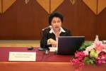 กสอ. รุกมาตรการช่วยเหลือ SMEs หวังฟื้นผลกระทบการเมือง