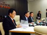 “คสช.” ไฟเขียวขึ้น LPG ครัวเรือน 1 มิ.ย. 50 สต./กก. -2 สัปดาห์ชัดเจน NGV-ดีเซล-LPG ขนส่ง