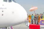 การบินไทยรับมอบโบอิ้ง 777-300ER และแอร์บัส 380-800 เสริมทัพฝูงบินภูมิภาคและยุโรป