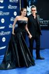 Brad Pitt attacker slapped with restraining order