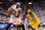 “ฮีต” ถลุงเพเซอร์สยับ ตีตั๋วชิง NBA 4 ปีติด